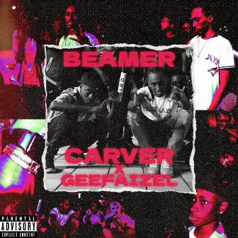 Beamer by Carver