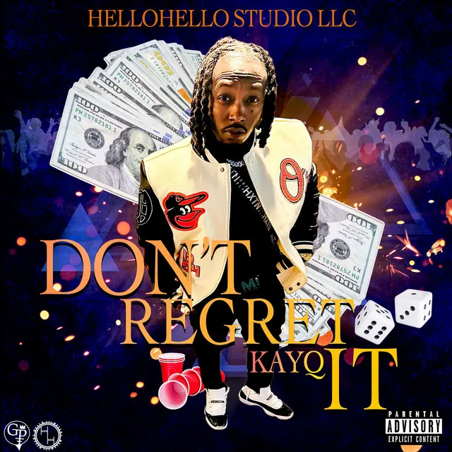 Dont Regret It