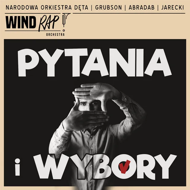 Pytania i wybory