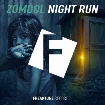 Night Run (Original Mix) by Zomdol