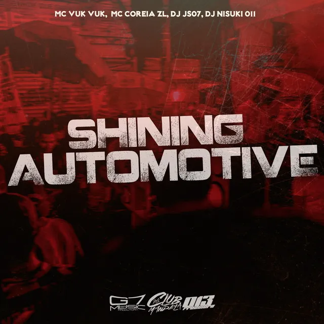 Shining Automotive