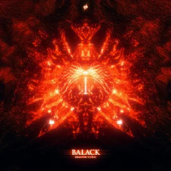 Demonic Curse by Balack