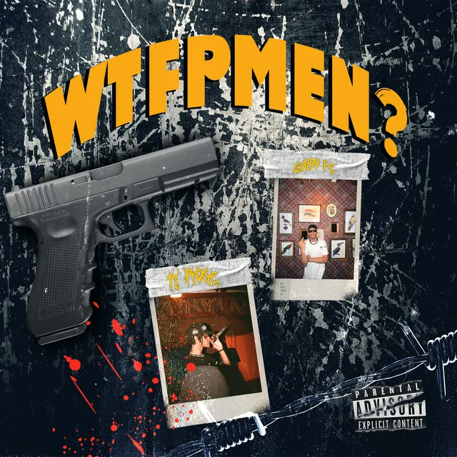 Wtfpmen?