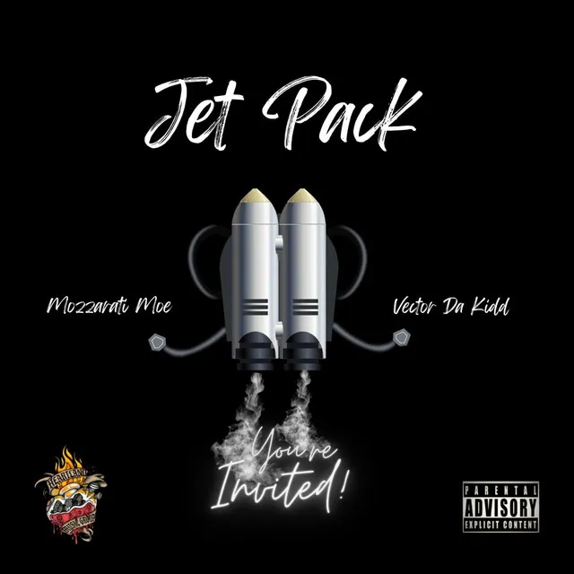 Jet Pack