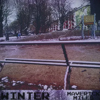 Winter by Maverick Miles