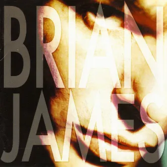 Brian James by Brian James