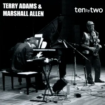 Ten by Two by Marshall Allen