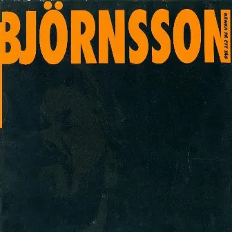 KÅNKA PÅ ETT TÅG by BJÖRNSON