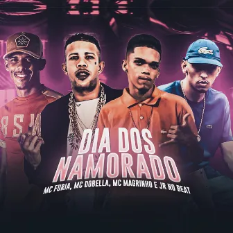 Dia dos Namorados by jr no beat