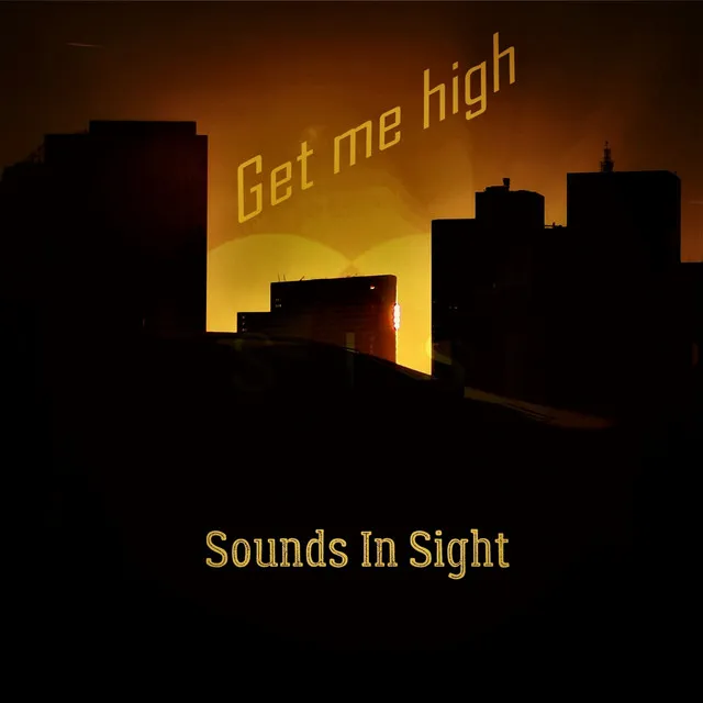 Get Me High - Remastered