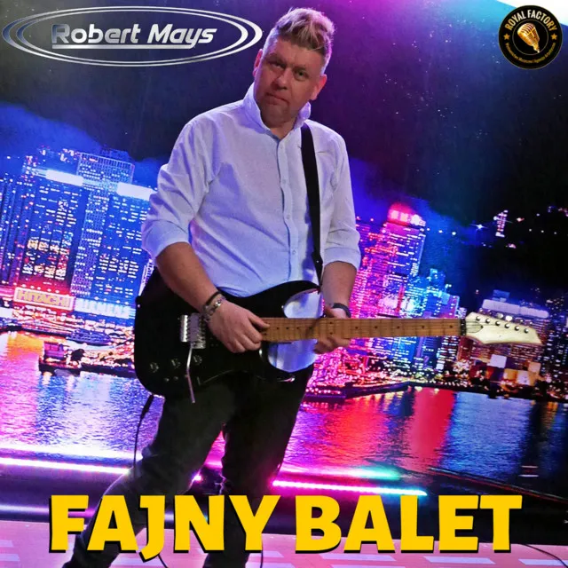 Fajny balet - Radio Edit