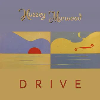 Drive by Hussey Marwood