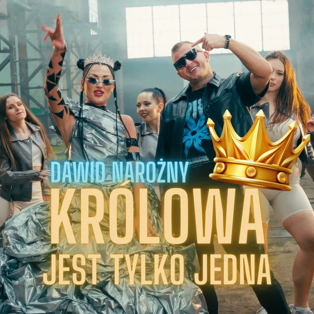 Królowa Jest Tylko Jedna