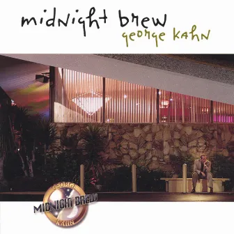 Midnight Brew by George Kahn