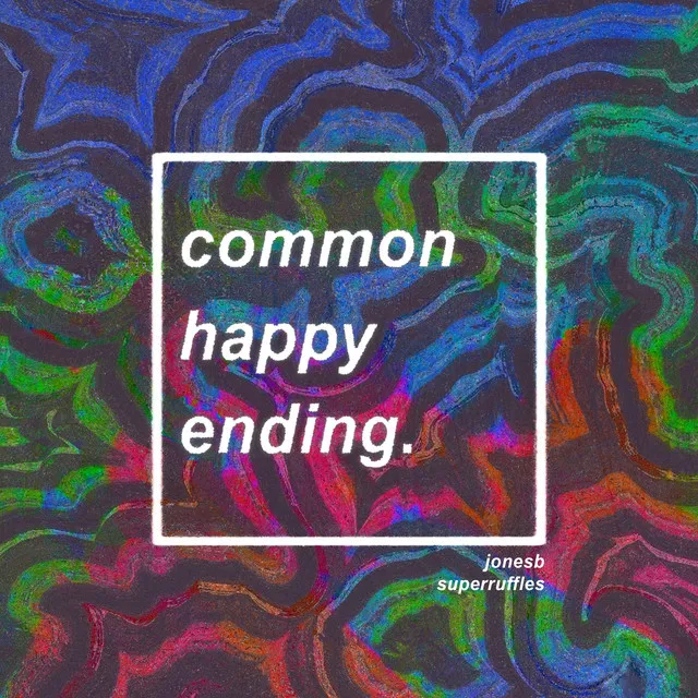 common happy ending.