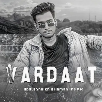 VARDAAT by Abdul Shaikh