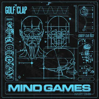 Mind Games, Part One by Chris Maze