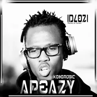 Idlozy by Apeazy