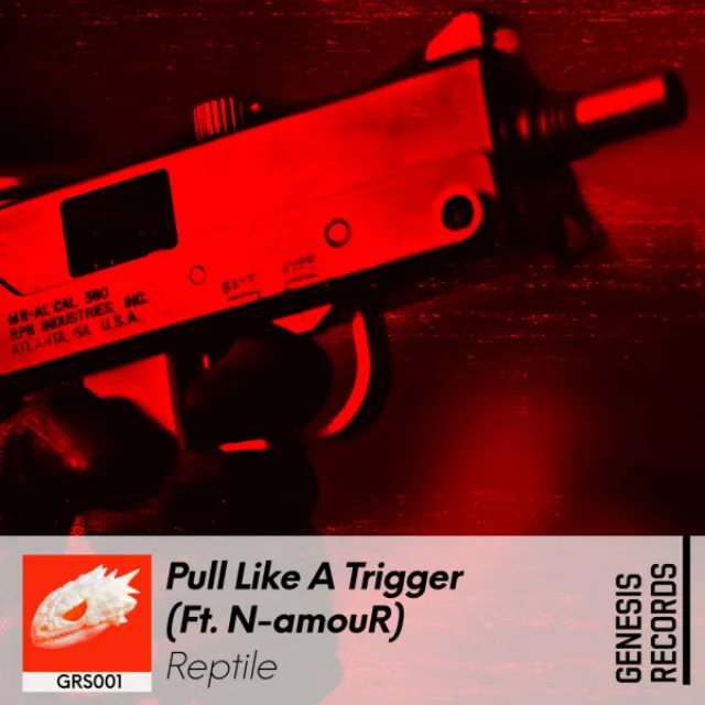 Pull Like A Trigger