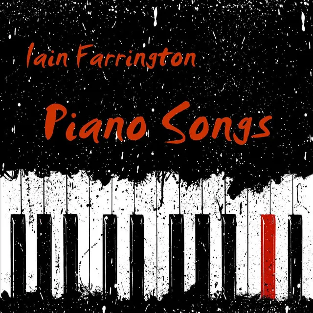 Piano Songs