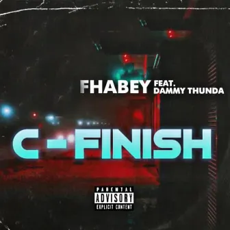 C-Finish by Fhabey