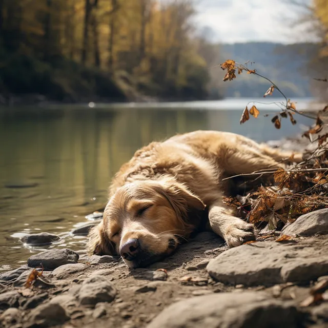 Cachorros Y Agua Melódica