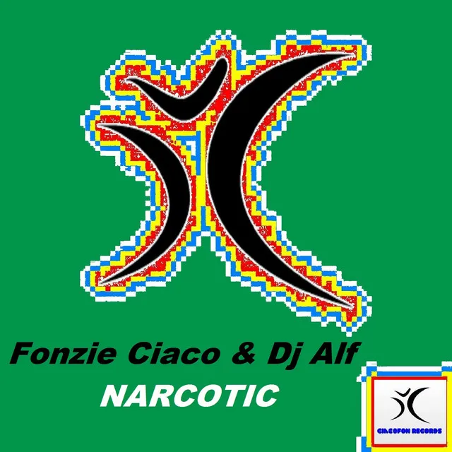 Narcotic