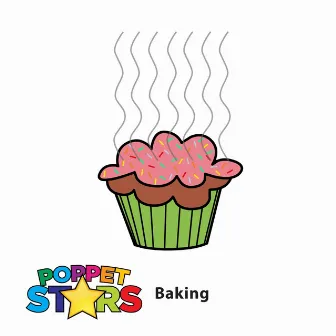 Baking by Poppet Stars