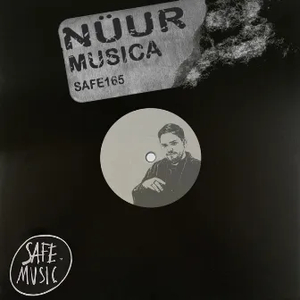 Musica EP (Incl. Tim Kay Remix) by Nüur