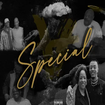 Special by Swae