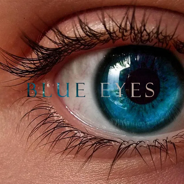 Blue Eyes