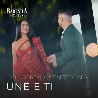 Unë e ti by Bafte Shala