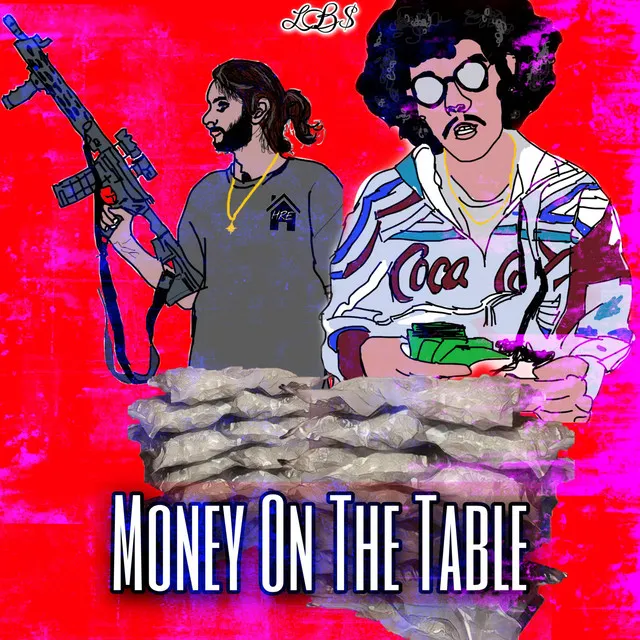 Money On The Table