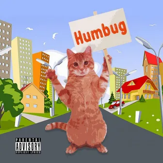 Humbug by Skyrey