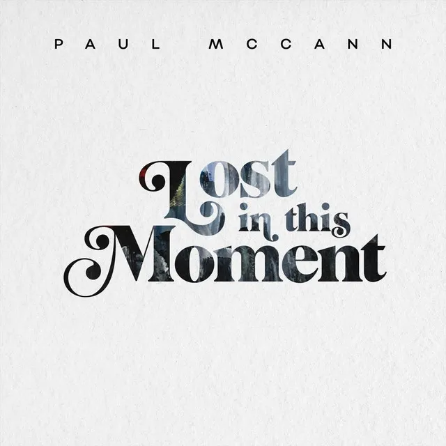 Lost in This Moment (Album Version)