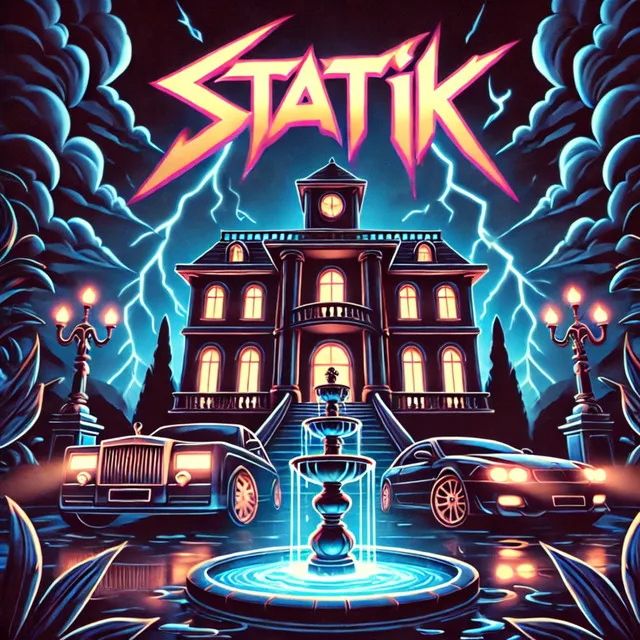 Statik