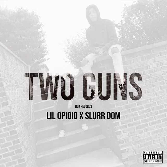 Two Guns