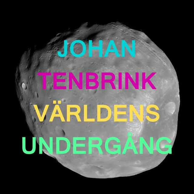 Världens undergång