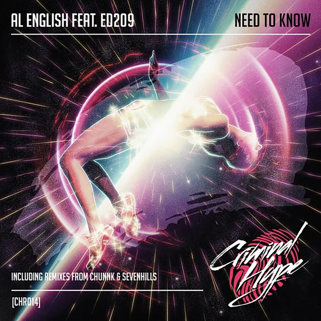 Need To Know - SevenHills Remix