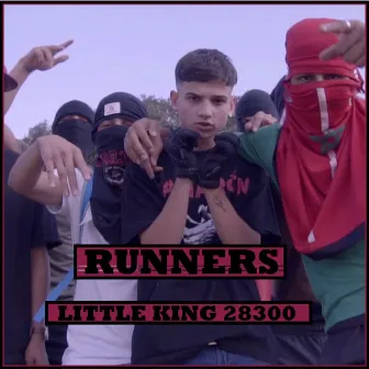 Runners by Little King 28300