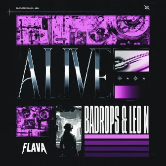 Alive by Leo N