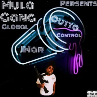 Outta Control by Jmar