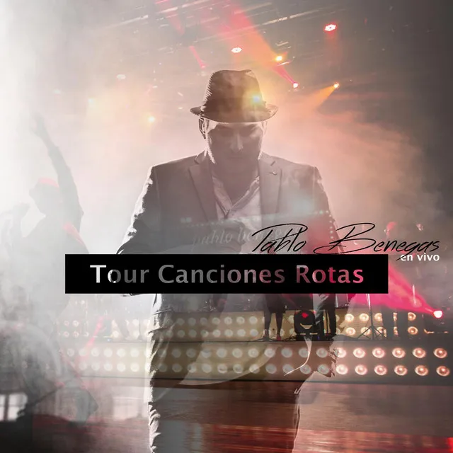 Tour Canciones Rotas (En Vivo)