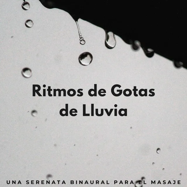 Serenata Binaural Y Ritmos De Gotas De Lluvia Relajantes