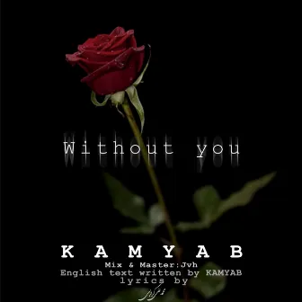 Without You by kamyab sadeghi