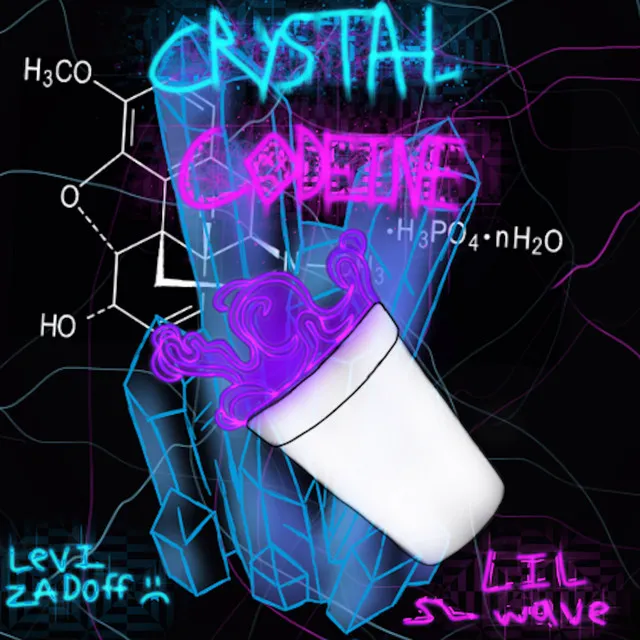 Crystal Codeine