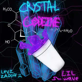 Crystal Codeine by Levi Zadoff