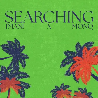 Searching by Monq