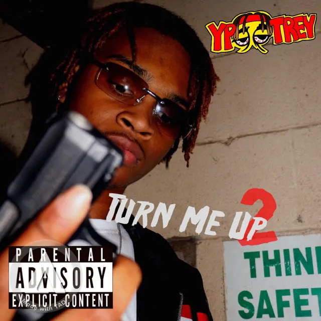 Turn Me Up 2