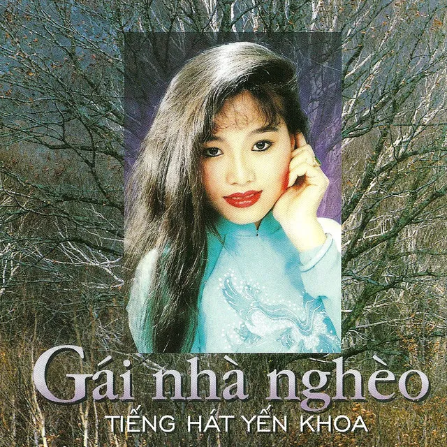 Gai Nha Ngheo